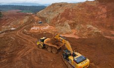 Никеловият бум в Индонезия води до затваряне на металургични заводи в страната