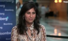 Гопинат за митата, инфлацията, БРИКС, икономиката на САЩ, част 3