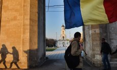 Великобритания алармира: Русия готви "хибридни" атаки в Молдова преди изборите