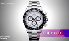 Rolex представи новия Daytona