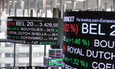 Печалбата на BP поведе ръстовете на европейските борси