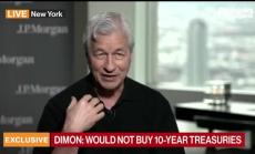 Джейми Даймън предлага системата на моркова и тоягата при ваксините