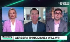 Gerber Kawasaki: Айгър е феноменален директор