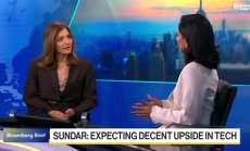 JPMorgan очаква съществен ръст на технологиите, част 2