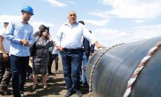 Приоритетите на европредседателството ни в сектор Енергетика