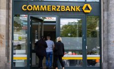 Германия ще продаде дела си в Commerzbank след ръста на акциите