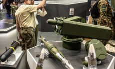 ЕС прави първата си инвестиция в отбрана за €40 млн. 