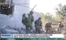 Алхасан: Постоянното примирие не е гарантирано