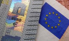 Еврото показва признаци на умора на фона на опасенията от втора вълна на Covid-19 