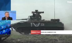 Кандидатурата на Украйна за НАТО не бива да се отлага повече