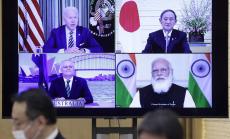 Какво е Quad и трябва ли Китай да се страхува от него? 