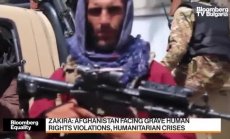 Бъдещето на жените в Афганистан, част 1
