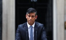 Войната е в центъра на изборите в Обединеното кралство