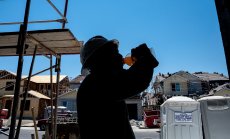 Глобалното затопляне вече не е проблем на бъдещото, а на сегашното поколение 