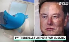 Спиране на рекламната програма на Twitter би било грешка