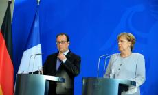 Остава ли Великобритания близо до сърцето на САЩ