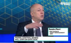 BNP Paribas: Има 4 многократни прехода