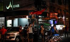 Мианмар блокира достъпа на гражданите до Facebook