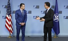 Опасявайки се от сделка между Тръмп и Путин, Европа иска роля в преговорите