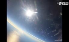 Virgin Orbit излезе в орбита от втория опит