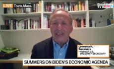 Самърс: Пазарите растат по-бързо при администрации на демократи