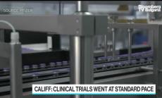 Рискът от ваксината е много малък: Д-р Калиф, част 2