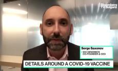 10x Genomics: Ваксината ще е готова през 2021г