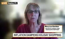 Infosys не очаква освобождаване на инвентари в началото на годината