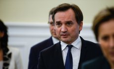 ЕС няма даде и стотинка на Полша и Унгария, ако не подобрят съдебните закони