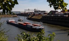 ЕБВР: Търговията на Запада със съседите на Русия вероятно сочи избягване на санкциите