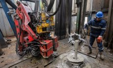 Европейският газ поскъпна с 79%, докато Западът обмисля бойкот на руския петрол