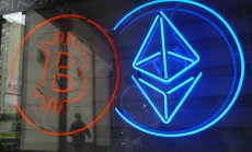 Също както Мъск, Тръмп вече има директен ефект върху биткойн