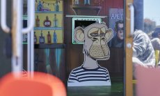 Сривът на пазарите не подмина и продажбите на незаменими токени