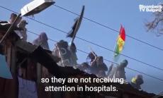 Затворници в Боливия поискаха лекари