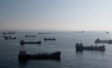 Русия добавя танкери към тъмния флот за LNG през нова фирма в Дубай