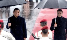 Д. Дончев: Търговска война между ЕС и Китай ще промени инвестиционните стратегии