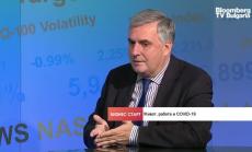 Ивайло Калфин, Eurofound: Дистанционната работа натоварва повече