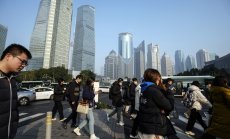 Възстановяването на Китай през 2024 г. ще бъде "бавно и неравномерно