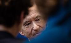 Най-богатият европеец се оказа най-губещият от коронакризата човек в света