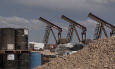 Задава се енергийна сделка за нов шистов гигант за $50 млрд.