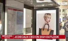 JCDecaux се готви за програматик рекламата