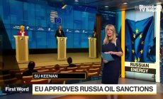 ЕС одобри шестия пакет санкции за Русия