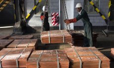 Африканският меден пояс отново започва да привлича миннодобивни гиганти