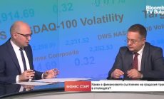 Барбалов: Билетът за еднократно пътуване в градския транспорт ще стане отживелица