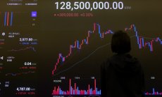 Всичко за корейската криптомания и „Кимчи премията“