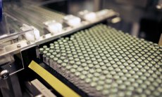 Големите банки и фармацевтичните гиганти в Европа опровергаха прогнозите за спад