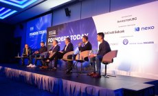 Трудните времена също са добра възможност за развитие