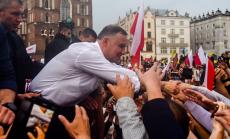 Изборите в Полша ще са поредният ключов момент за бъдещето на Европа