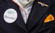 Стачката на Lufthansa ще засегне и Мюнхен