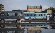 Конфликтът в Судан намесва много интереси, страда най-вече неарабското население